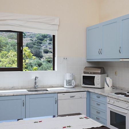 Istron Villas מראה חיצוני תמונה