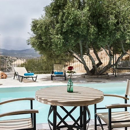 Istron Villas מראה חיצוני תמונה