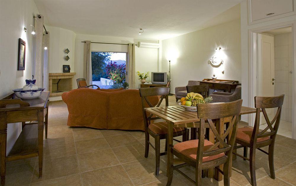 Istron Villas מראה חיצוני תמונה