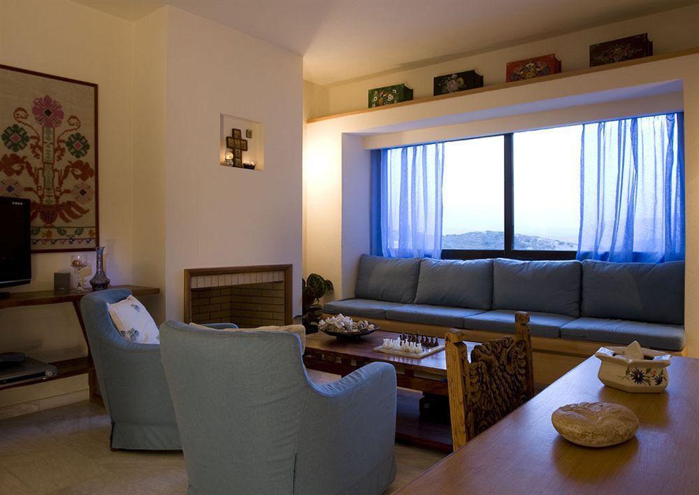 Istron Villas מראה חיצוני תמונה