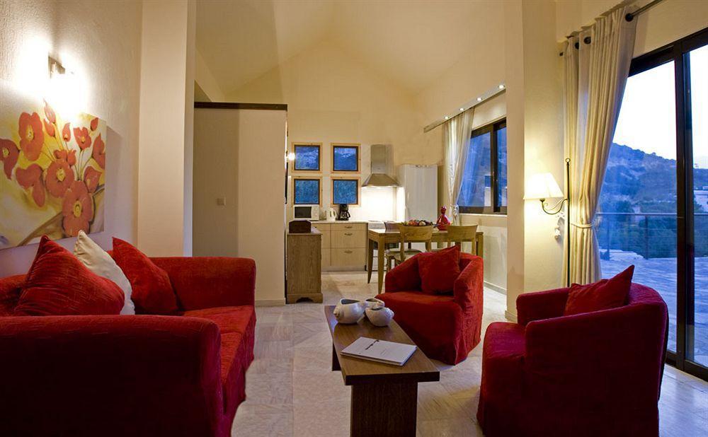 Istron Villas מראה חיצוני תמונה