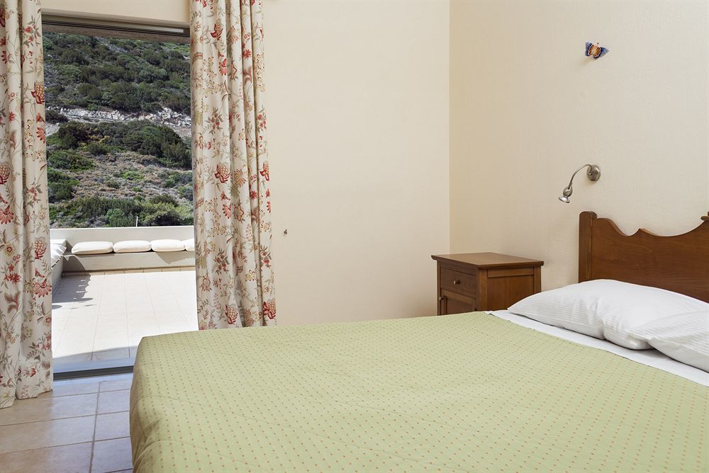 Istron Villas מראה חיצוני תמונה
