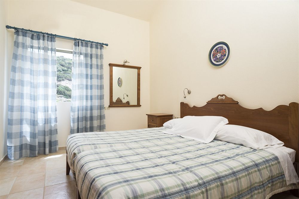 Istron Villas מראה חיצוני תמונה