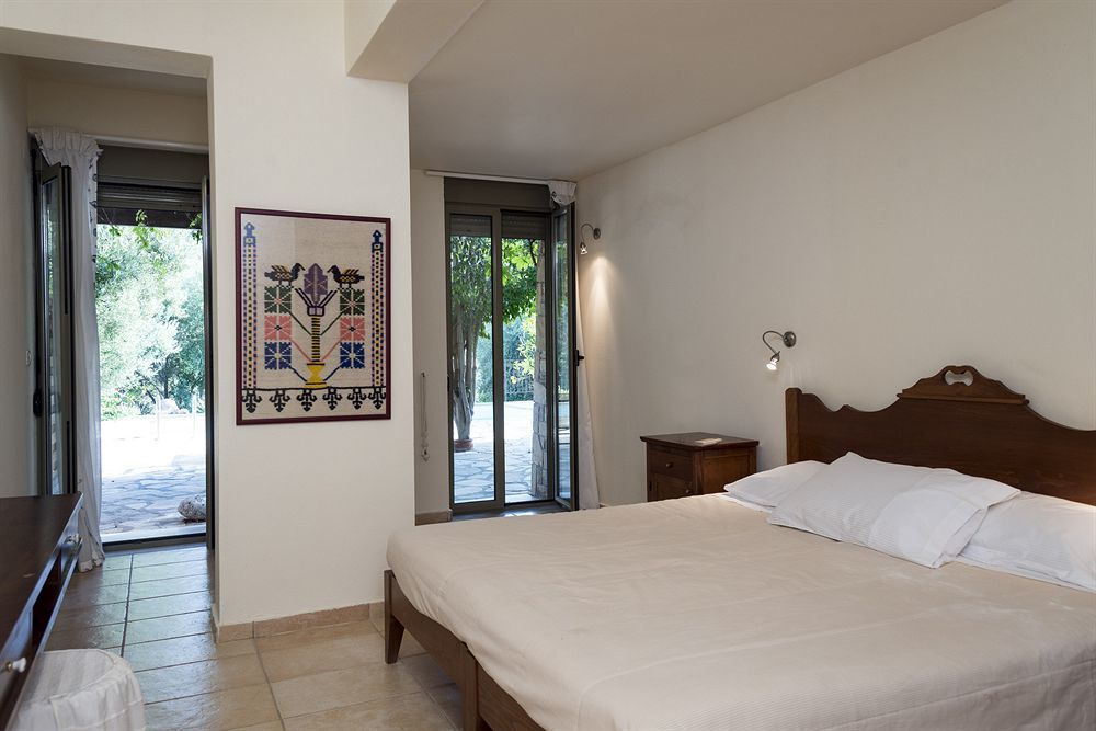 Istron Villas מראה חיצוני תמונה