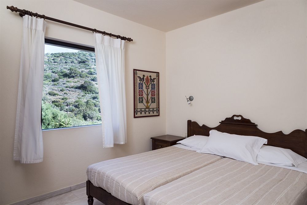 Istron Villas מראה חיצוני תמונה