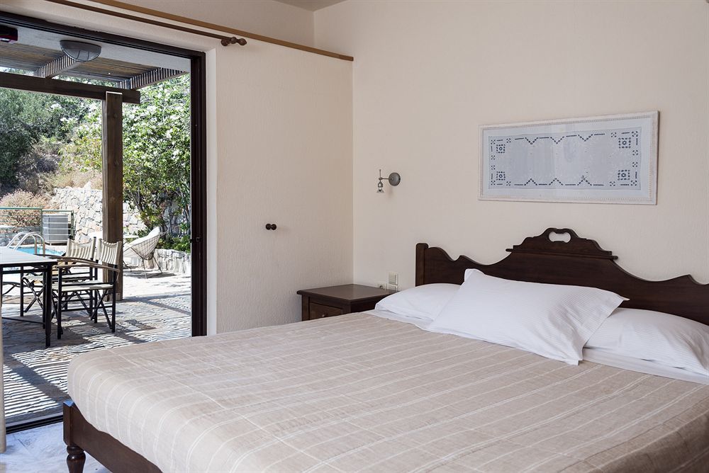Istron Villas מראה חיצוני תמונה