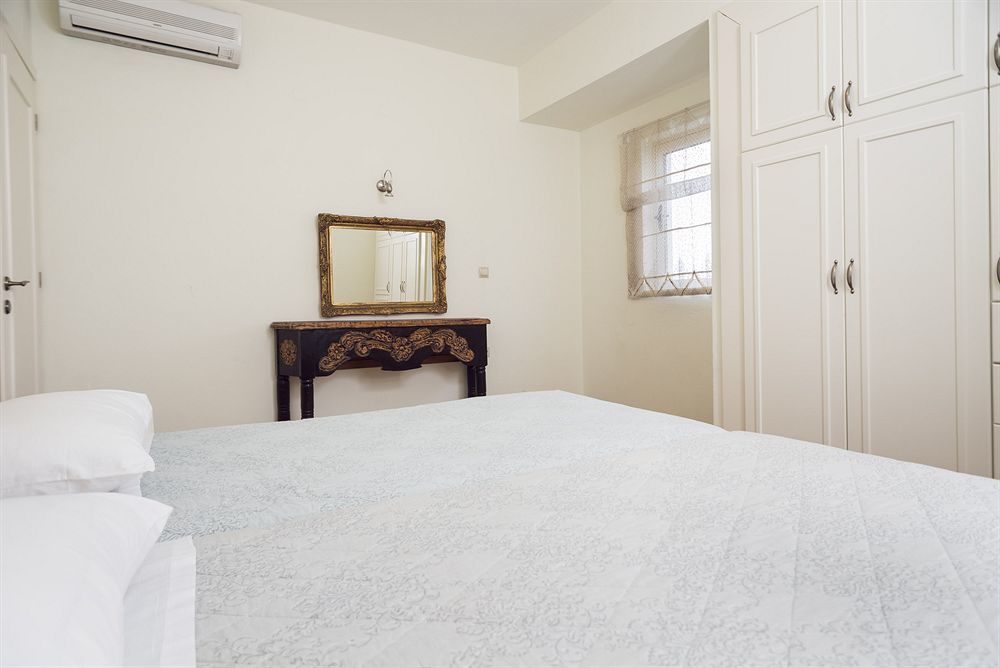 Istron Villas מראה חיצוני תמונה