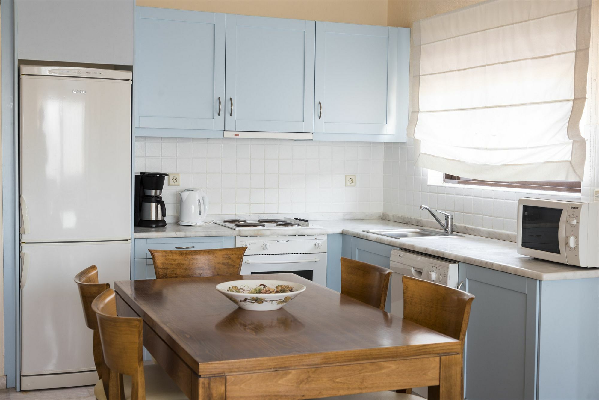 Istron Villas מראה חיצוני תמונה