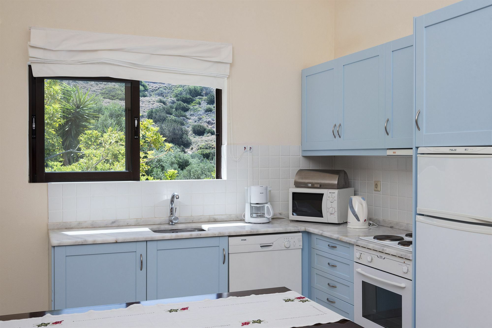Istron Villas מראה חיצוני תמונה