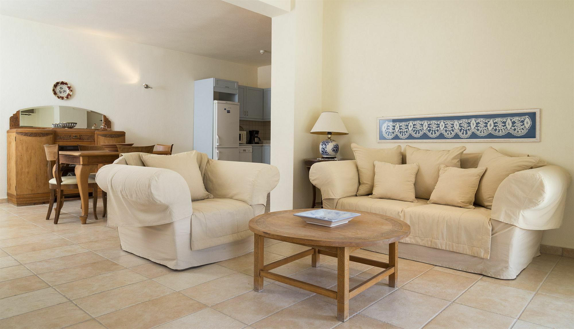 Istron Villas מראה חיצוני תמונה