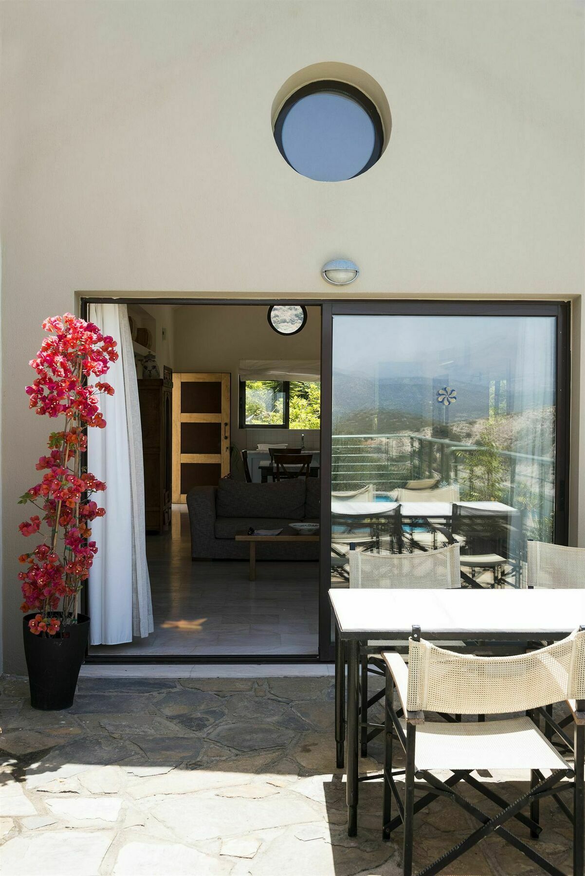Istron Villas מראה חיצוני תמונה