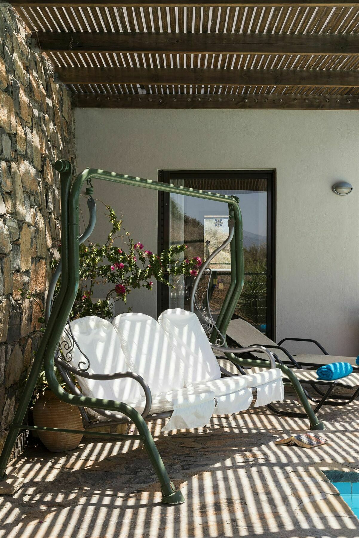Istron Villas מראה חיצוני תמונה