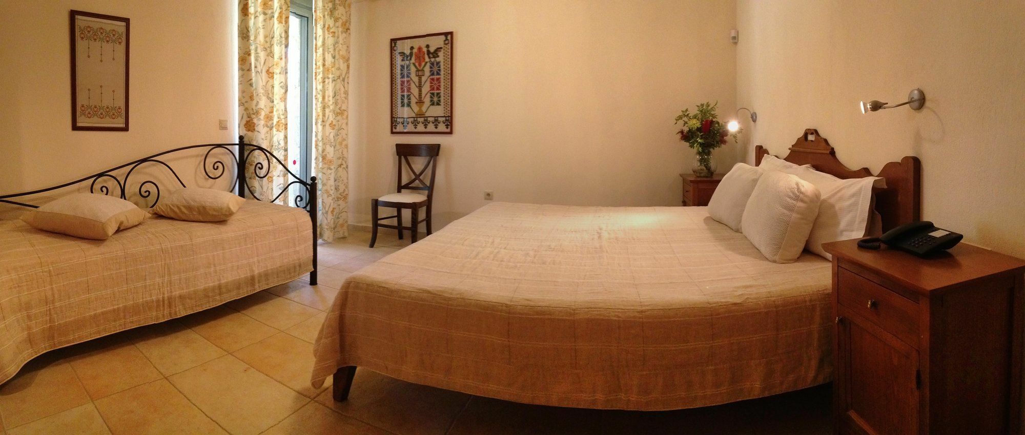 Istron Villas מראה חיצוני תמונה