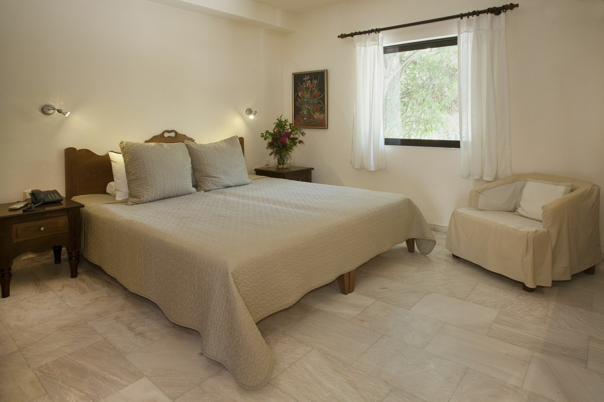 Istron Villas מראה חיצוני תמונה