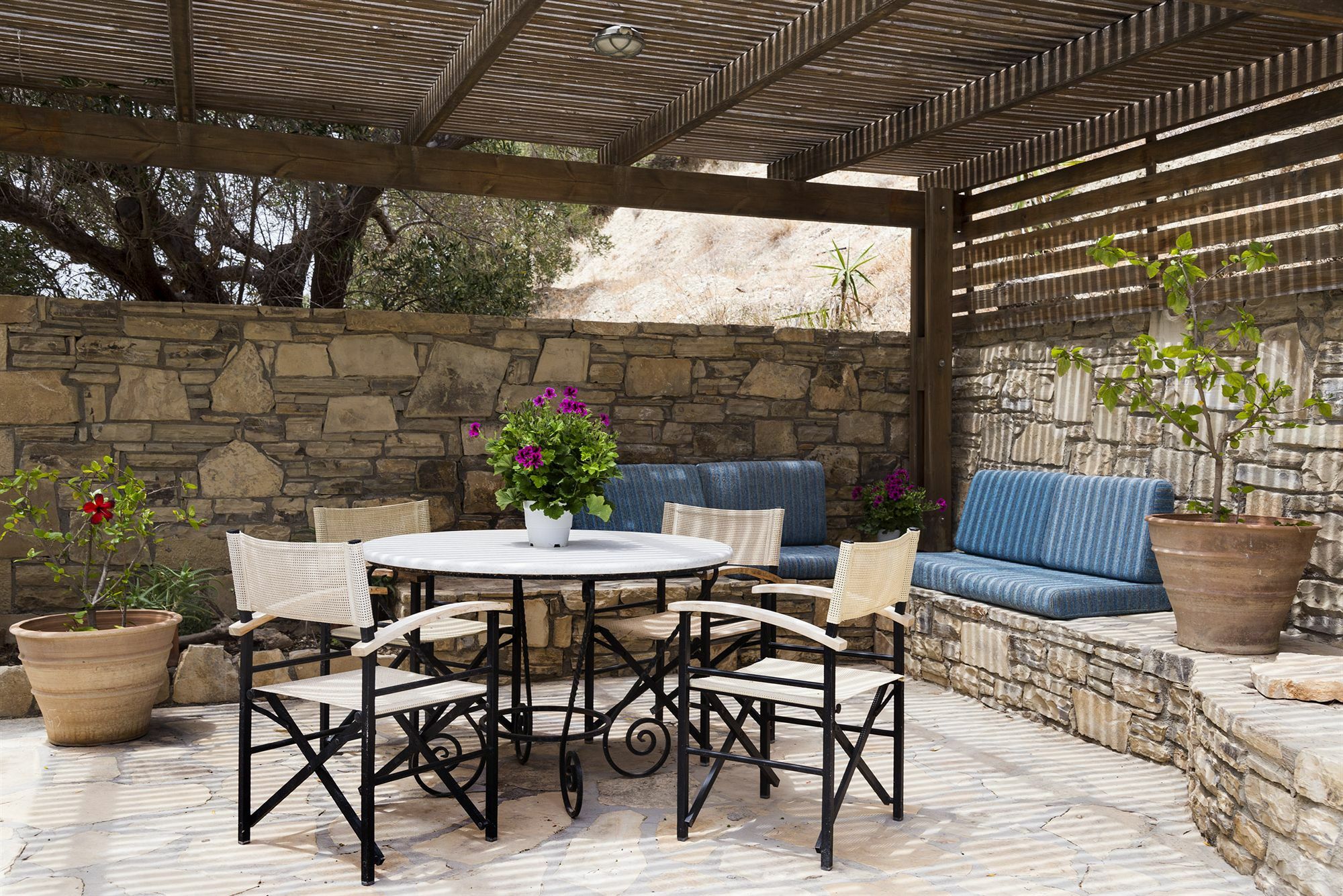 Istron Villas מראה חיצוני תמונה