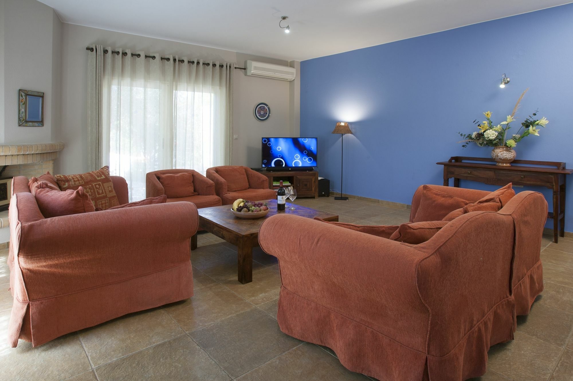 Istron Villas מראה חיצוני תמונה