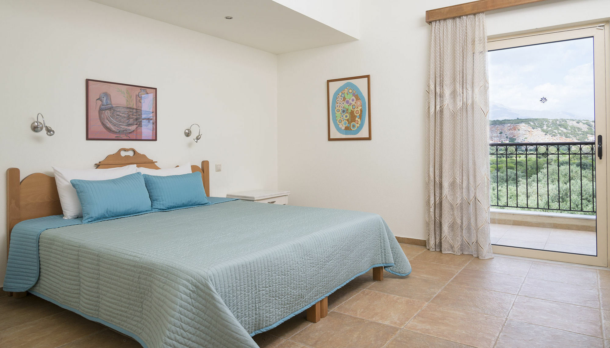 Istron Villas מראה חיצוני תמונה