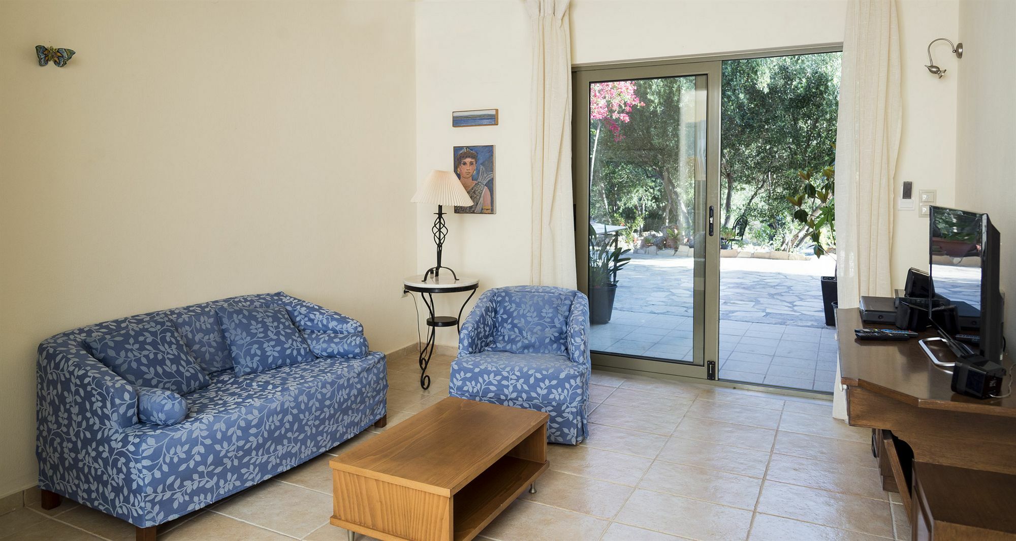 Istron Villas מראה חיצוני תמונה