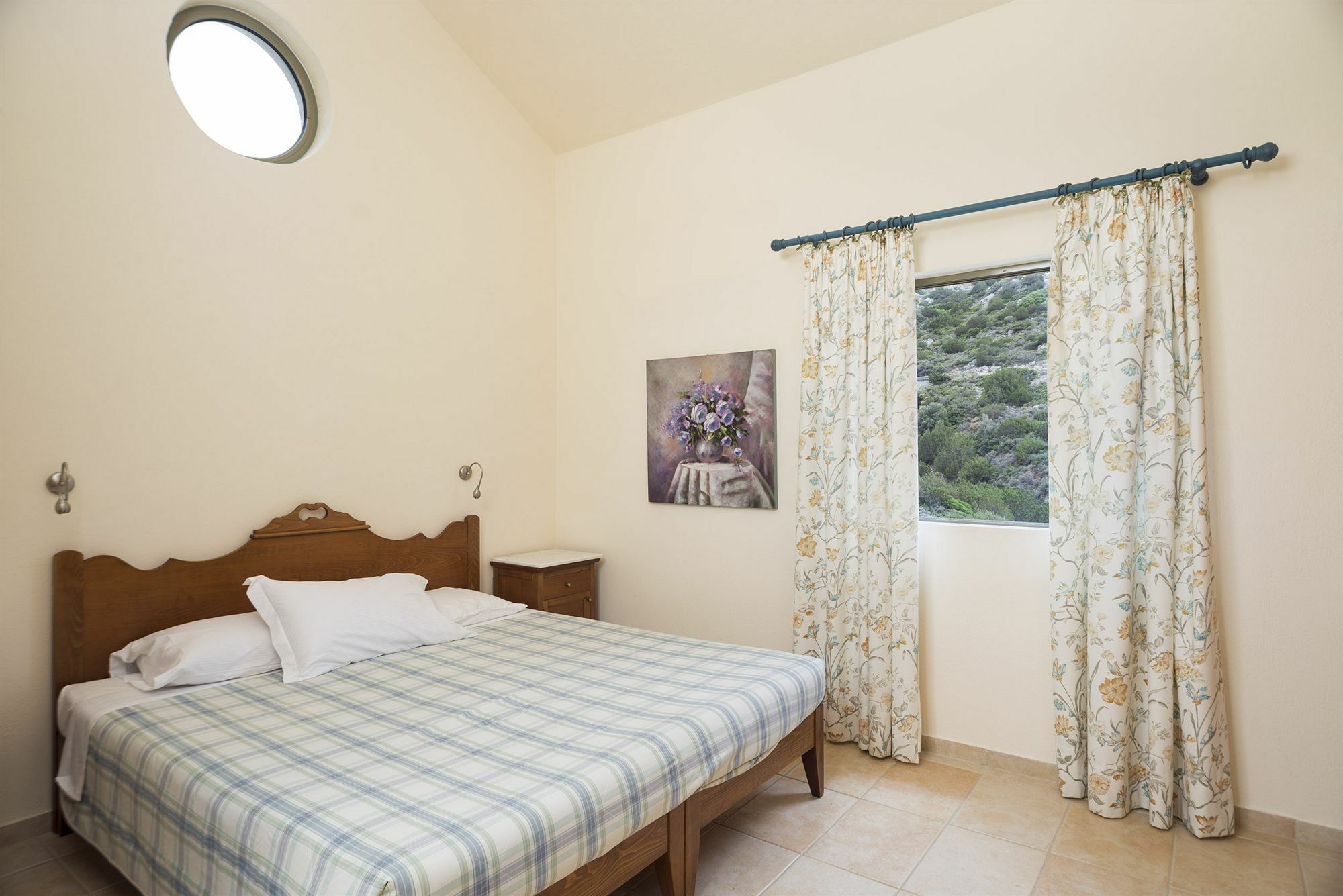 Istron Villas מראה חיצוני תמונה