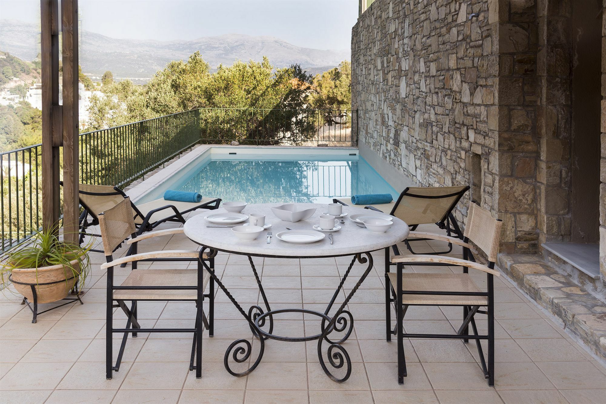 Istron Villas מראה חיצוני תמונה