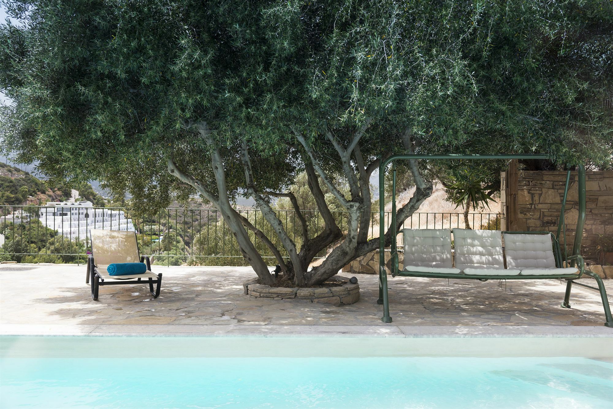 Istron Villas מראה חיצוני תמונה