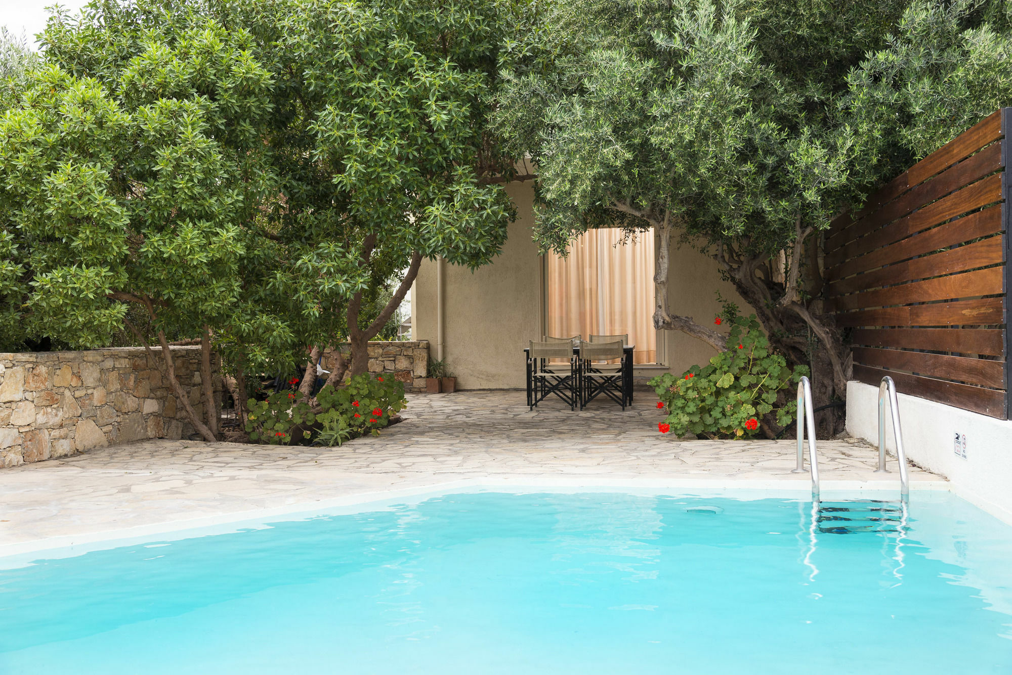 Istron Villas מראה חיצוני תמונה