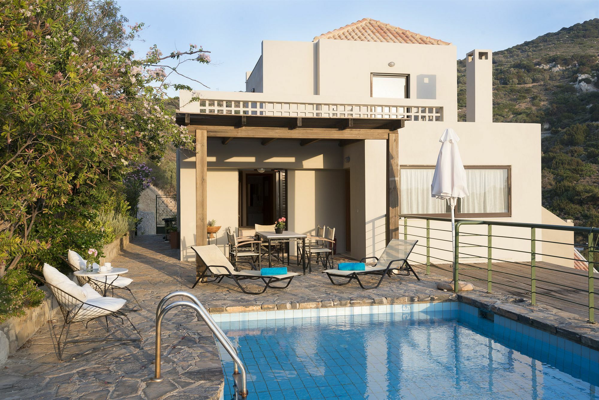 Istron Villas מראה חיצוני תמונה